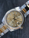 (RESERVED) 38692: Rolex Mid-Size Datejust, 31mm, Ref. 178243, 2011 Full Set