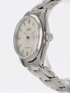 (memo) 38934: Rolex Mid-Size OysterDate, Manual, Ref. 6466, Size 31mm
