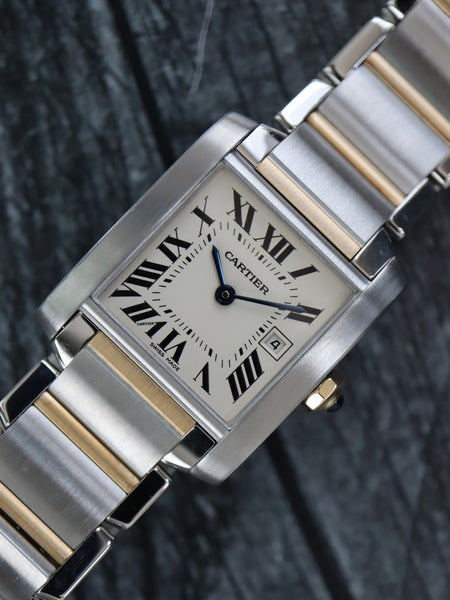 2465 cartier hotsell