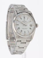 39661: Rolex Vintage Date, Ref. 1500, Circa 1971