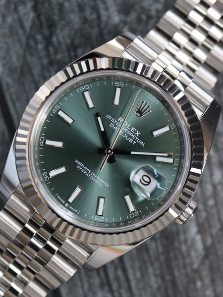 チェケラプランツ ⚠️要プロフ確認 ROLEX DATEJUST チェケラプランツ ⚠️要プロフ確認 様専用ROLEX DATEJUST