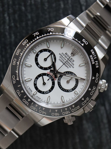 40338: Rolex Daytona 