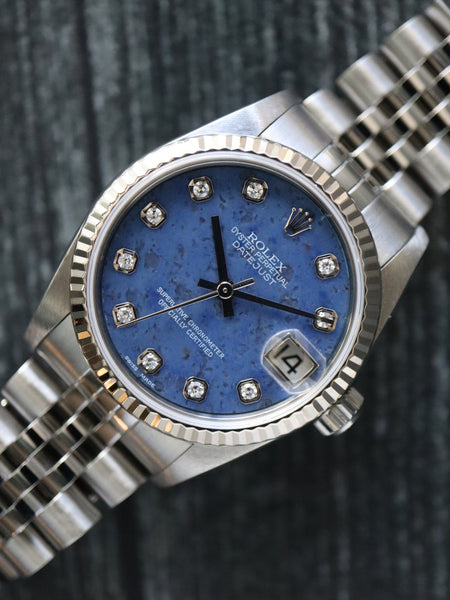 ROLEXディスプレイ ROLEX ＜経年品＞ ロレックス ROLEX 腕時計用ディスプレイ