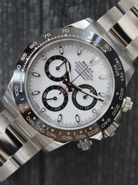40522: Rolex Daytona, 
