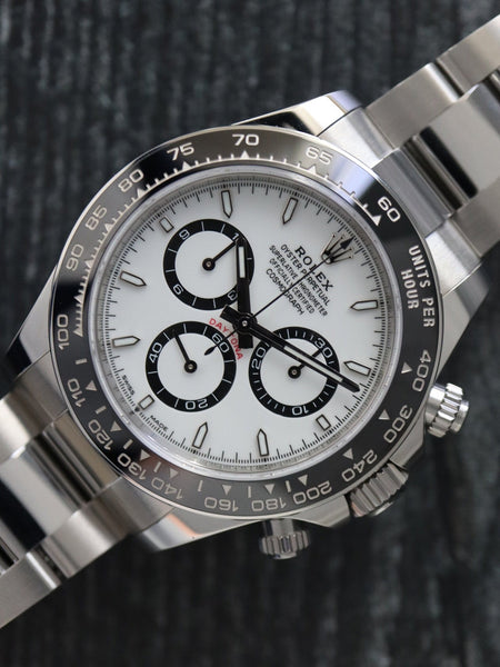 40611: Rolex Daytona, 