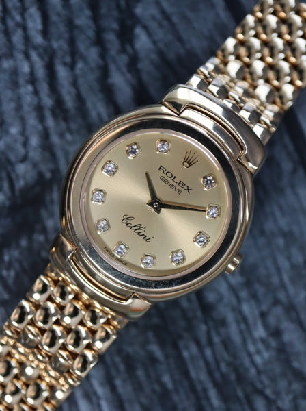 Geneve Cellini Quartz Rolex Geneve Quartz Ladies Watch Price Rolex