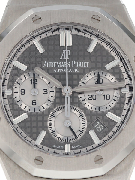 Audemars piguet prijs best sale