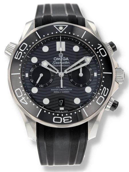 M40087: Omega Seamaster Diver 300, Ref. 210.32.44.51.01.001, Box