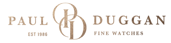 Paul Duggan Fine Watches