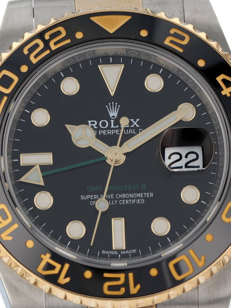 GMT-Master II