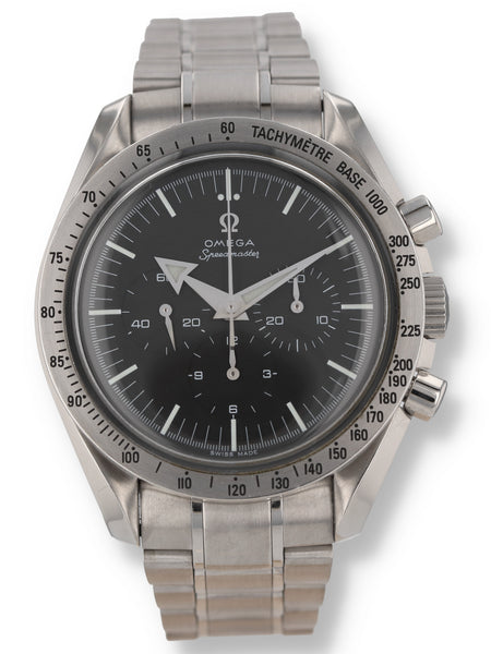 35951: Omega Broad Arrow Speedmaster 1957 Re-Edition, Ref. 3594.50.00