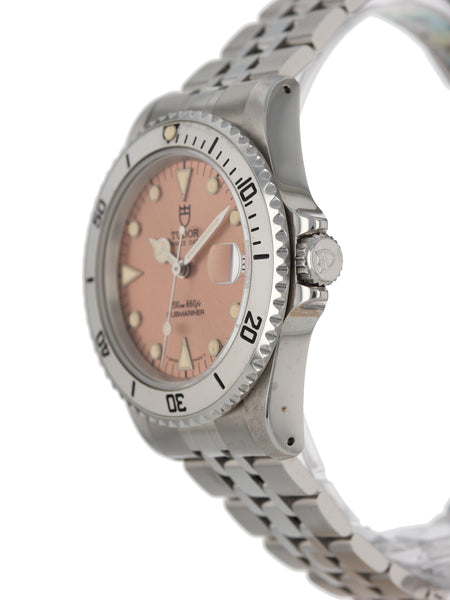 36359: Tudor Ladies Submariner, 75190 – Paul Duggan Fine Watches