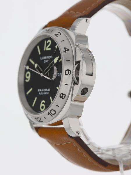 36627 Panerai Luminor Limited Edition GMT Full Set