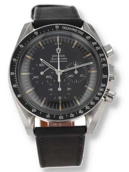 36661: Omega Vintage Speedmaster, Ref. 145.022.68ST – Paul Duggan 