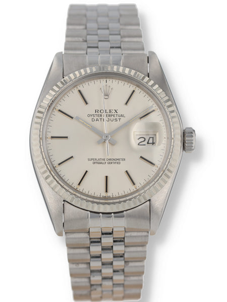時計 60s ROLEX DATEJUST Ref1601 vintage 1570 1570 ROLEX 時計 Ref1601 60s DATEJUST vintage