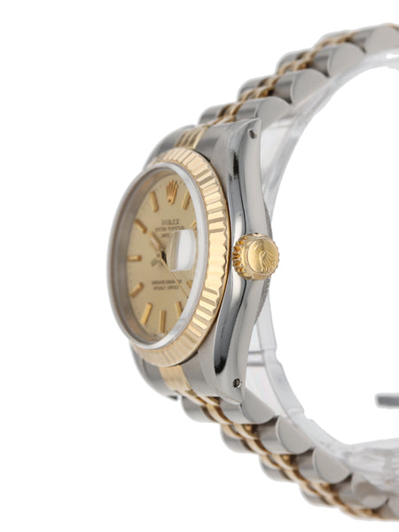 ROLEXディスプレイ ROLEX Ref.1625 Oyster Perpetual Datejust Turn-O-Graph