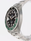 41134: Rolex GMT-Master II "Sprite", Ref. 126720VTNR, 2025 Full Set UNWORN