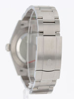 41131: Rolex Oyster Perpetual 41, Ref. 134300, 2025 Full Set LIKE NEW