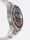 41279: Rolex GMT-Master II "Pepsi", Ref. 126710BLRO, 2023 Full Set
