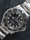 40179: Rolex Vintage 1967 Submariner, Ref. 5513, Rolex Box