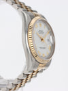 (Hold PD BOS) 41122: Rolex Datejust 36, Ref. 16233, Rolex Box and 1996 Papers. Rolex 2023 Service Card