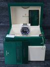41150: Rolex GMT-Master II "Batman", Ref. 126710BLNR, 2023 Full Set