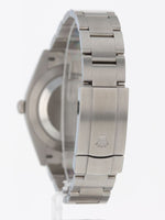 40330: Rolex Oyster Perpetual 41, Ref. 124300, Box and 2023 Card