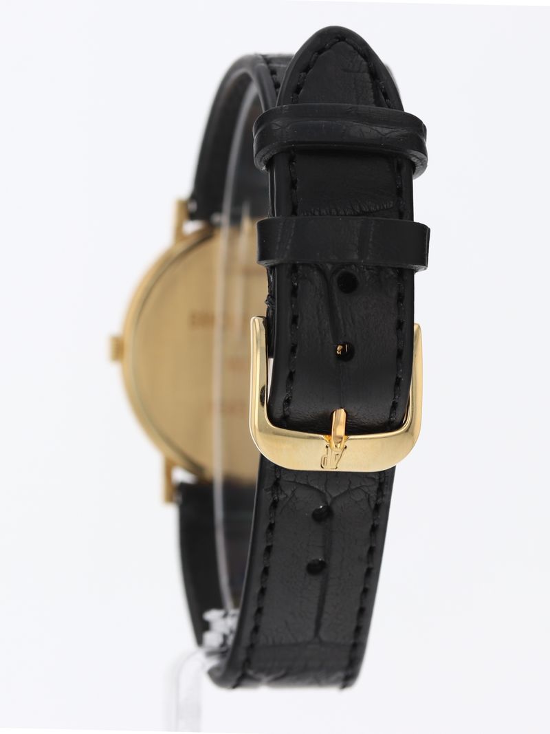 40785: Audemars Piguet Banque Cantonale Vaudoise, Ref. BA.14787.0.002, Box and Papers 1995