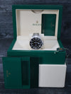 41167: Rolex Submariner 41, Ref. 126610LN, Box and 2022 Card