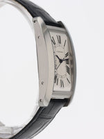 40172: Cartier Tank Americaine, Ref. WSTA0045, 2023 Full Set