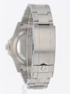 41186: Rolex Submariner 41 "No Date", Ref. 124060, 2021 Full Set