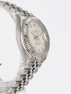 40902: Rolex Ladies Datejust 28, Ref. 279174, Box and 2020 Card