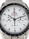 41069: Omega Speedmaster Moonwatch, Ref. 310.30.42.50.04.001, 2025 Full Set LIKE NEW