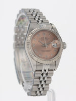 40981: Rolex Ladies Datejust, Ref. 69174, Circa 1999