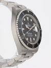 40160: Rolex Submariner 41, Ref. 126610LN, 2024 Full Set