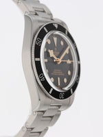 41031: Tudor Black Bay 54, Ref. 79000N, Full Set 2024
