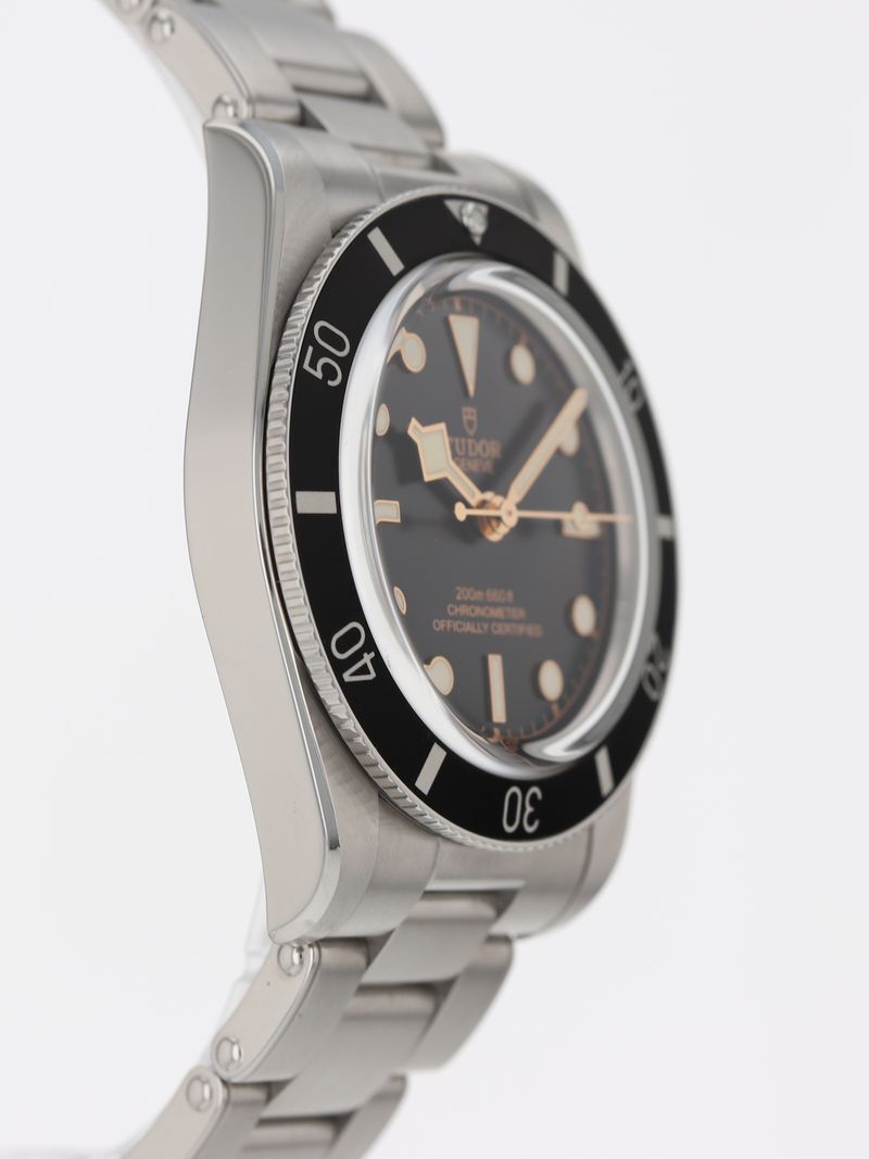 41031: Tudor Black Bay 54, Ref. 79000N, Full Set 2024