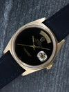 37745: Rolex 18k Yellow Gold President, Ref. 18078, Circa 1982