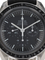 39152: Omega Speedmaster Moonwatch Chronograph, Ref. 311.33.42.30.01.001