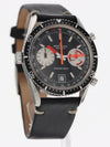 (To Exhibition) 38352: Breitling Vintage Chrono-Matic, Ref. 2130, Rare