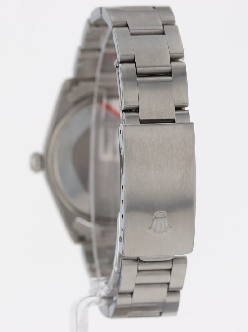 38446: Rolex Vintage Oyster Perpetual Chronometer, Ref. 1002, Circa 1968