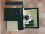 38577: Rolex Explorer II, 42mm, Ref. 216570, Box + 2011 Card
