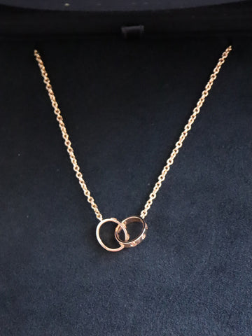 Cartier Love Necklace 376709 | Collector Square