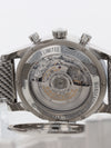 38606: Breitling Transocean Chronograph, Ref. AB0154