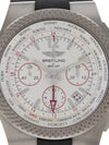 38607: Breitling Bentley GMT Lightbody Chronograph, Ref. EB0433, Box + Papers