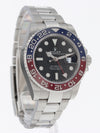 38618: Rolex GMT-Master II "Pepsi", Ref. 126710BLRO, 2022 Full Set