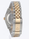 38635: Rolex Datejust 36, Ref. 126233, Automatic