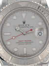 38654: Rolex Yacht-Master 40, Ref. 16622, Box and 2006 Papers