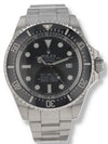 38704: Rolex DeepSea Sea-Dweller, Ref. 116660, Box and 2011 Card