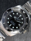 38704: Rolex DeepSea Sea-Dweller, Ref. 116660, Box and 2011 Card